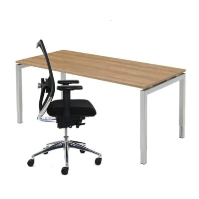 bureau you line hoogte verstelbaar