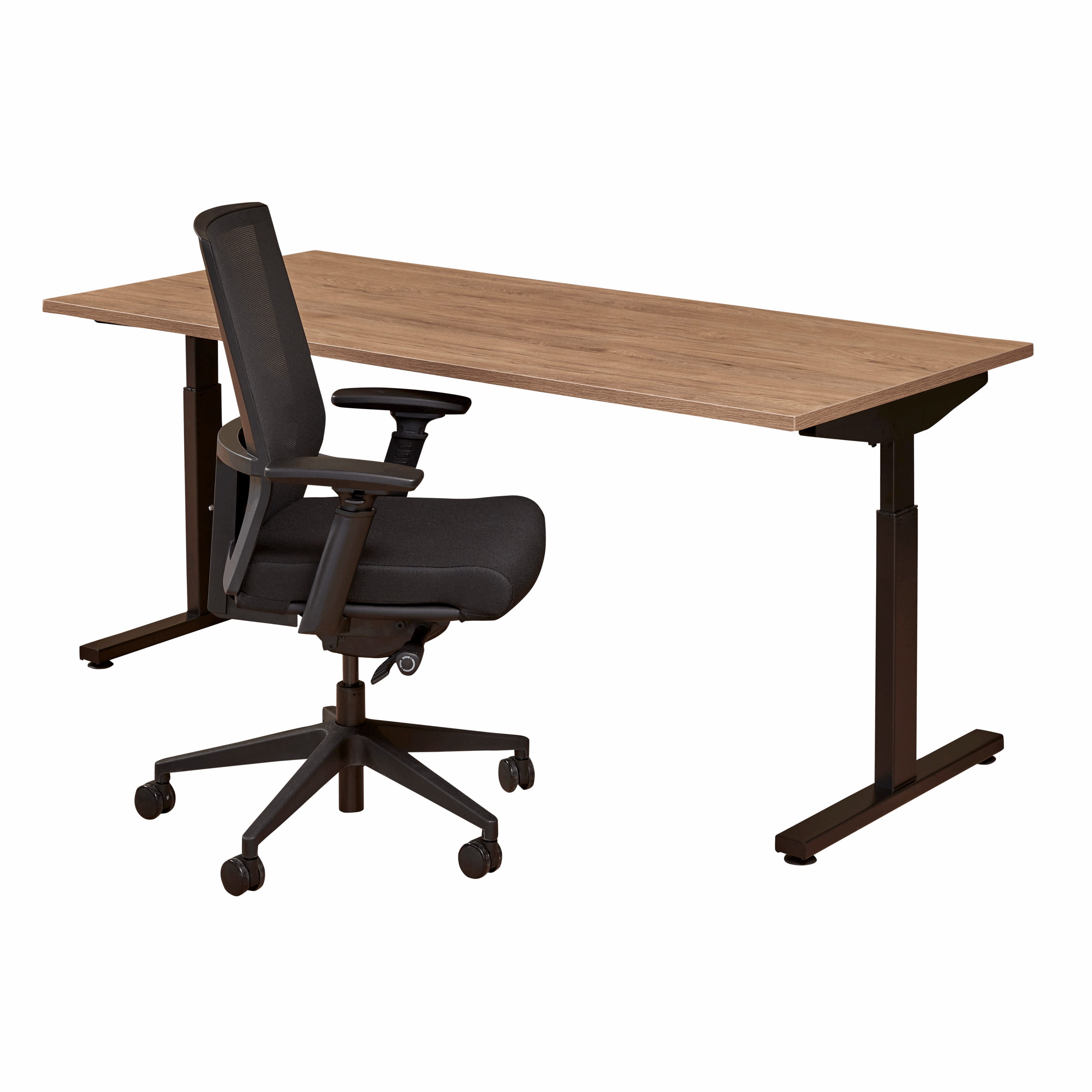 bureau slim line