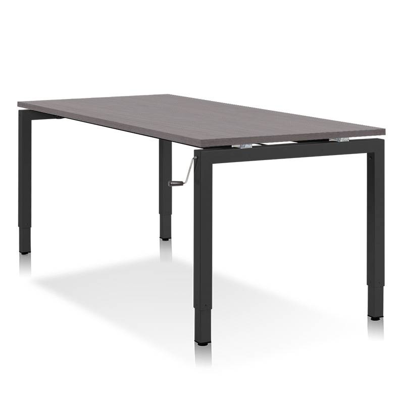 bureau slinger verstelbaar you line