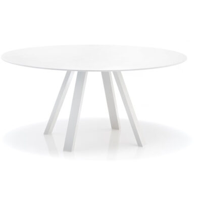design tafel rond fpt 026