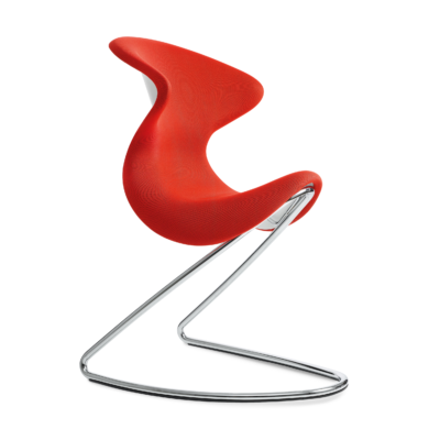 ergonomische stoel showroom aanbieding