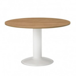 kantinetafel rond do t007