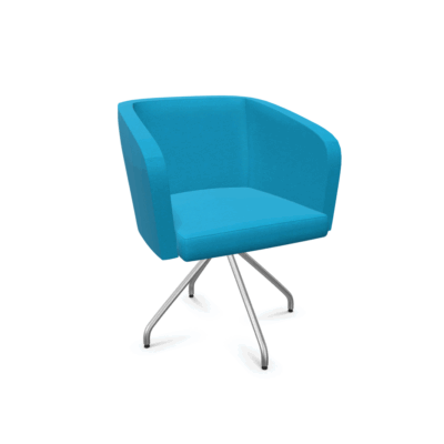 vergaderstoel OD 6104