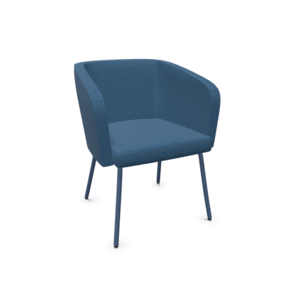 vergaderstoel / fauteuil od 1601