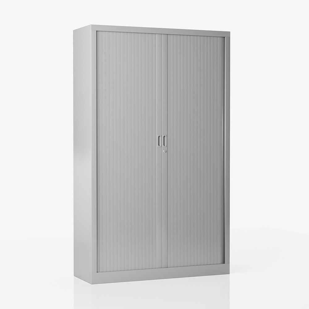 Roldeurkast H198xB120xD43cm. - Afbeelding 2