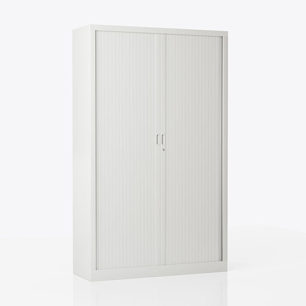 Roldeurkast H198xB120xD43cm. - Afbeelding 4