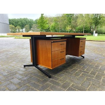 bureau friso kramer 1080