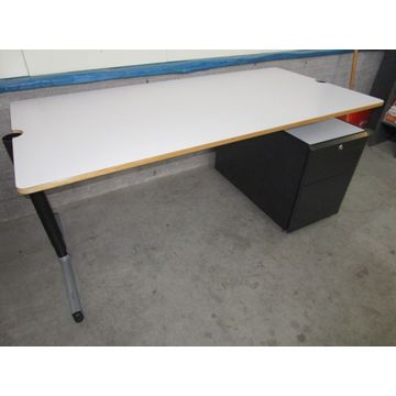 vintage bureau gispen jan jacobs