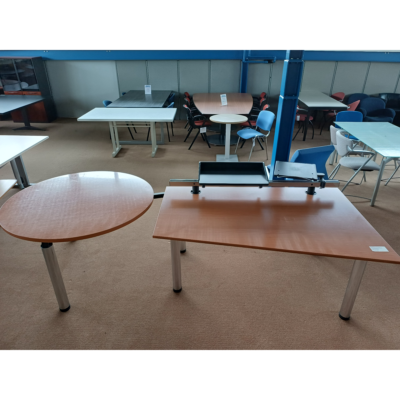 vitra directie opstelling 3538