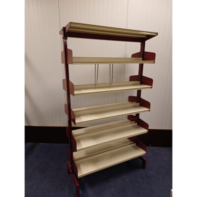 boekstelling 4447
