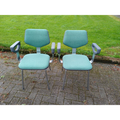 gispen stoel nimbus 3305