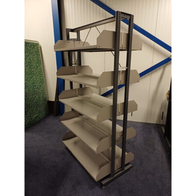 stelling metaal 3128