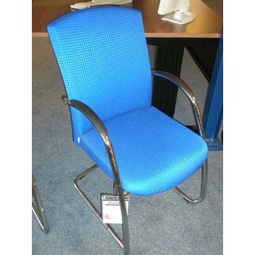 vergaderstoel 4748