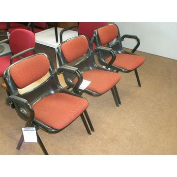 vergaderstoel castelli 3587