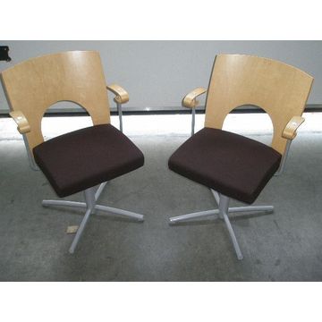 vergaderstoel set 3160