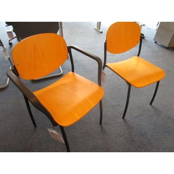 vergaderstoel set 4726