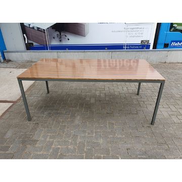 vergadertafel asmeta vintage 4989