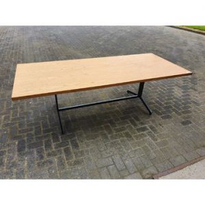 vintage vergadertafel 4988 friso kramer 1960