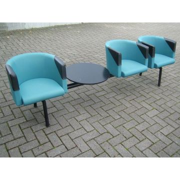 wachtkamer zitje design 2296