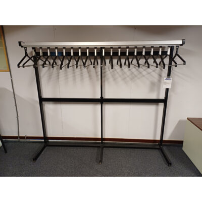 wand garderobe 3644