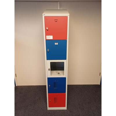 lockerkast 4579