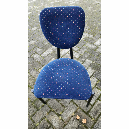 Vergaderstoel 05187 - Set van 4 stuks - Afbeelding 3