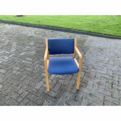 vergaderstoel set 5173