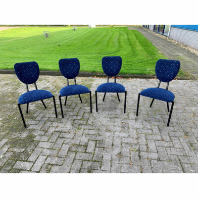 vergaderstoel set 5187