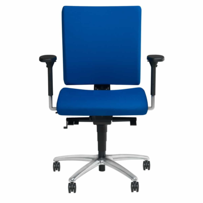 bureaustoel maatje meer BE 002