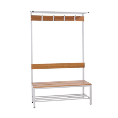 garderobe bank prg 019