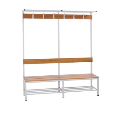 garderobe bank prg 020