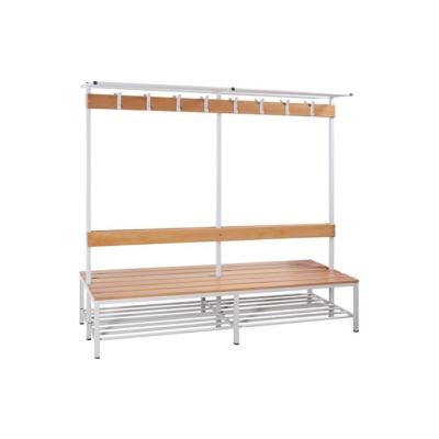 garderobe bank prg 022