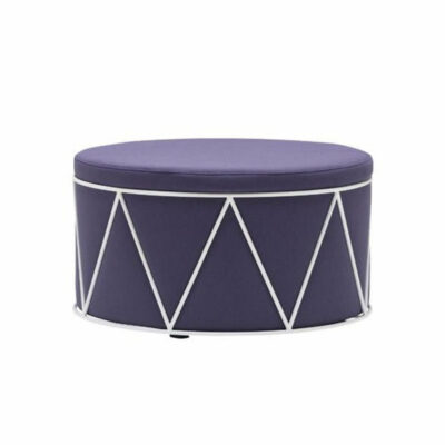 Poef rond SB002