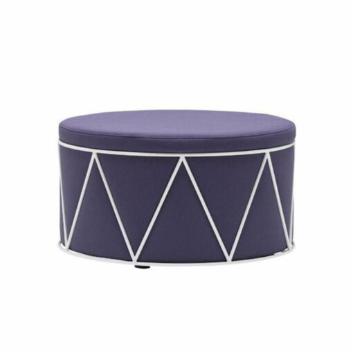 Poef rond SB002