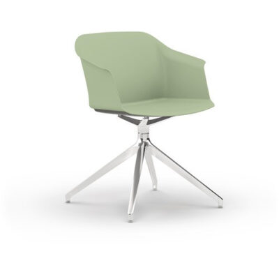 vergaderstoel FPS 018