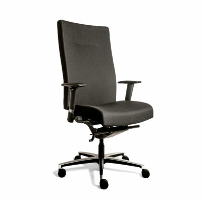 bureaustoel one xl