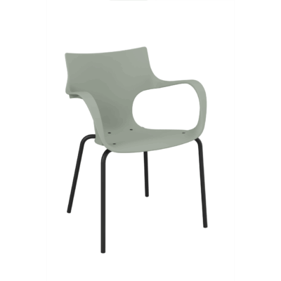 vergaderstoel ONS 003