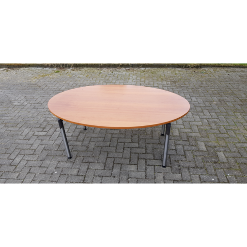 Vergadertafel 05258 - B180xD110cm. - Afbeelding 3
