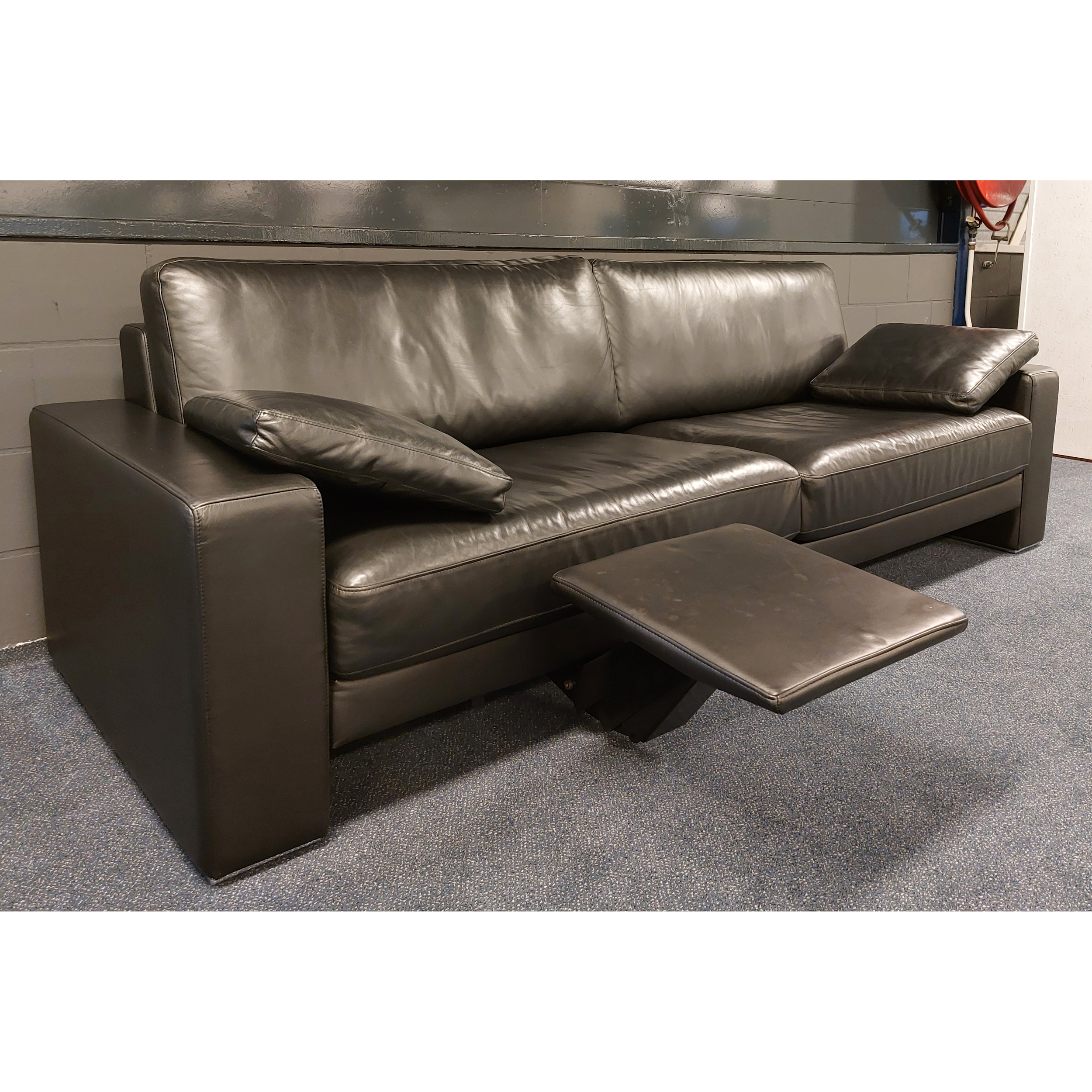 Design bank Rolf Benz 05367 - Afbeelding 3