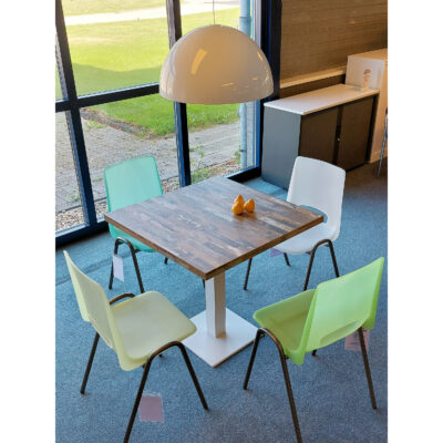 tafel showroom aanbieding 5272