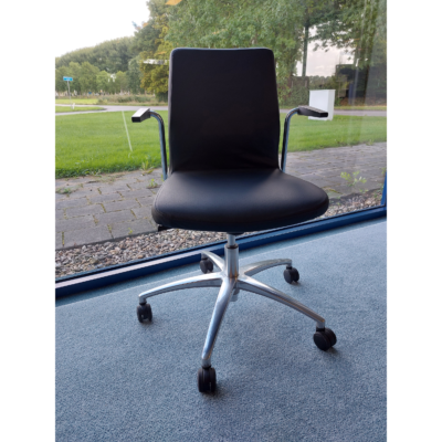 vergaderstoel showroom aanbieding ko 5279