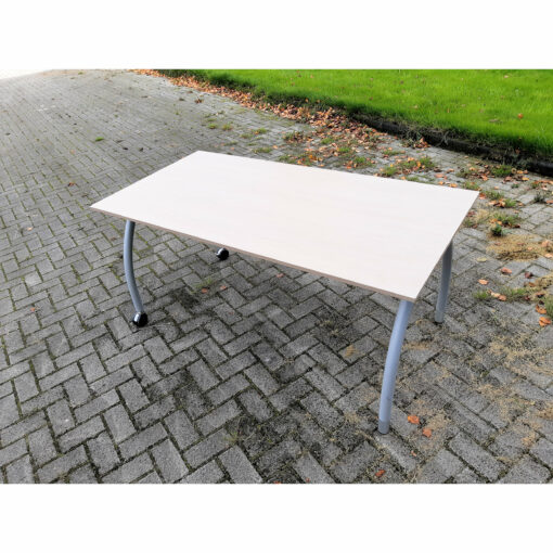 Tafel 05315 - B160xD80xH73,5cm. - Afbeelding 2