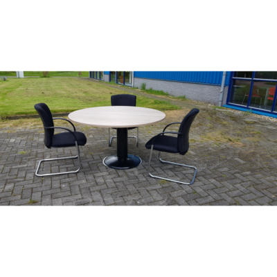 ronde tafel set 05 340
