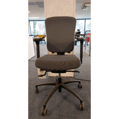 Showroomaanbieding Kohl bureaustoel KO1204