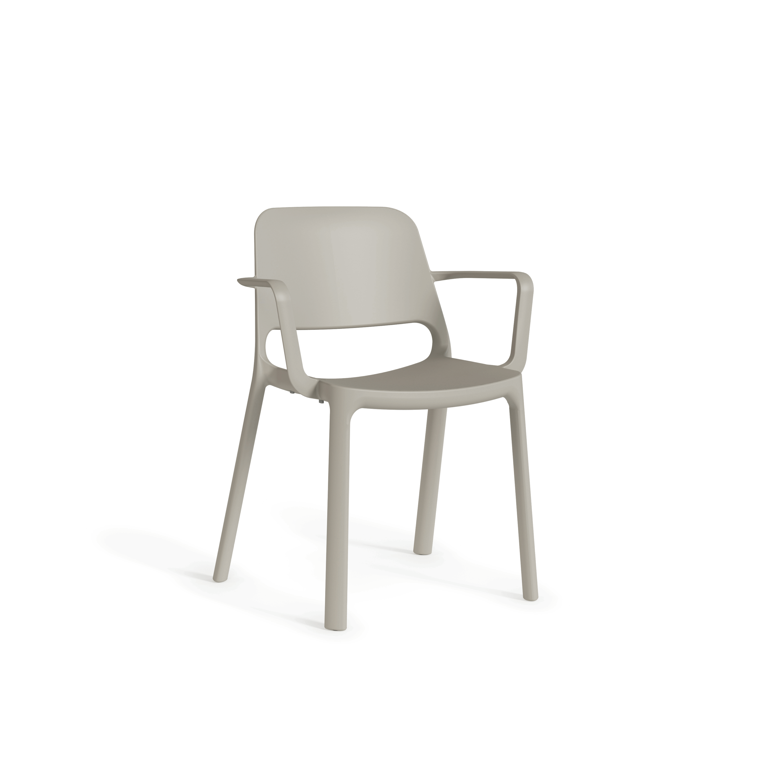 kantinestoel FPS 055
