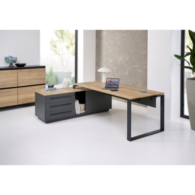 directie bureau KMD 002