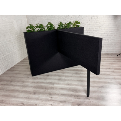 akoestische plantenbak br 007