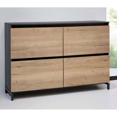 directie kast KMD 011