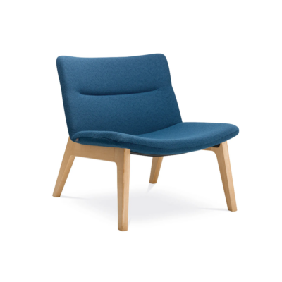 lounge fauteuil jo 011