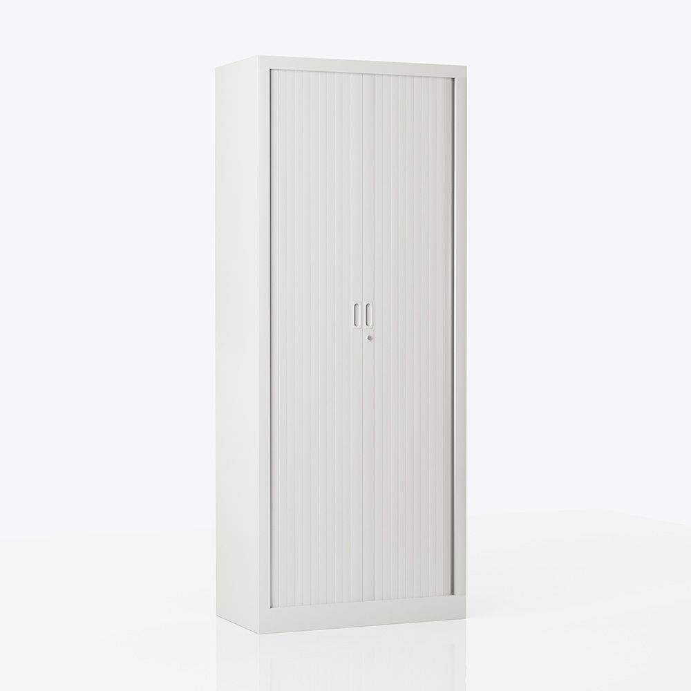 Roldeurkast H198xB80xD43cm. - Afbeelding 4